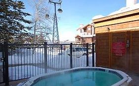 Ski Trails Condominiums