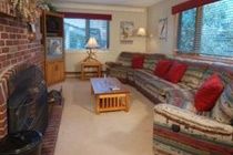 Ski Trail Condominiums Steamboat Springs Exterior photo